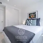 아파트 Higueronrentals El Dado 푸엔히롤라