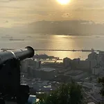 아파트 Higueronrentals El Dado 푸엔히롤라