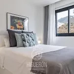 아파트 Higueronrentals El Dado *