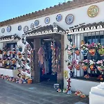 Higueronrentals El Dado 아파트 푸엔히롤라
