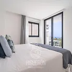 Higueronrentals El Dado 아파트 *