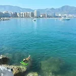 Higueronrentals El Dado 아파트 푸엔히롤라