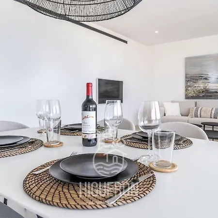 Higueronrentals El Dado Lejlighed Fuengirola