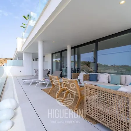 Higueronrentals El Dado Lejlighed