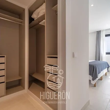 Lejlighed Higueronrentals El Dado *