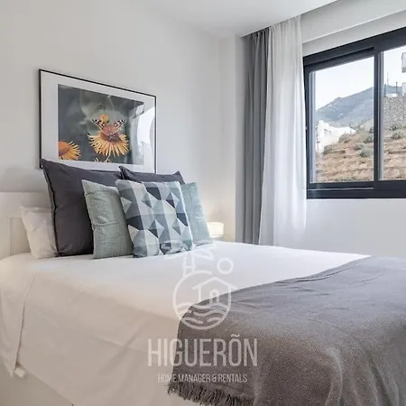 Lejlighed Higueronrentals El Dado *