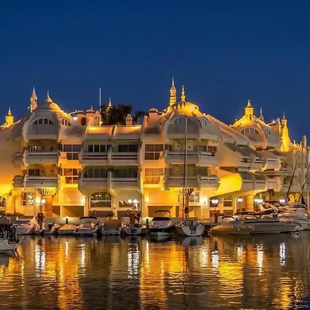 Higueronrentals El Dado Lejlighed *