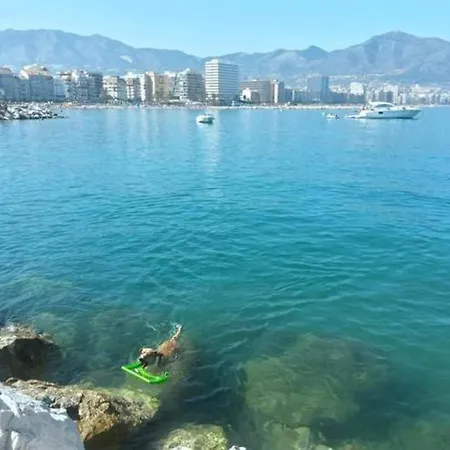 Higueronrentals El Dado Lejlighed Fuengirola