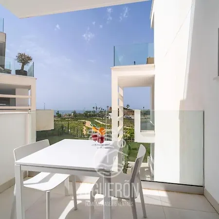 Higueronrentals El Dado Lejlighed Fuengirola