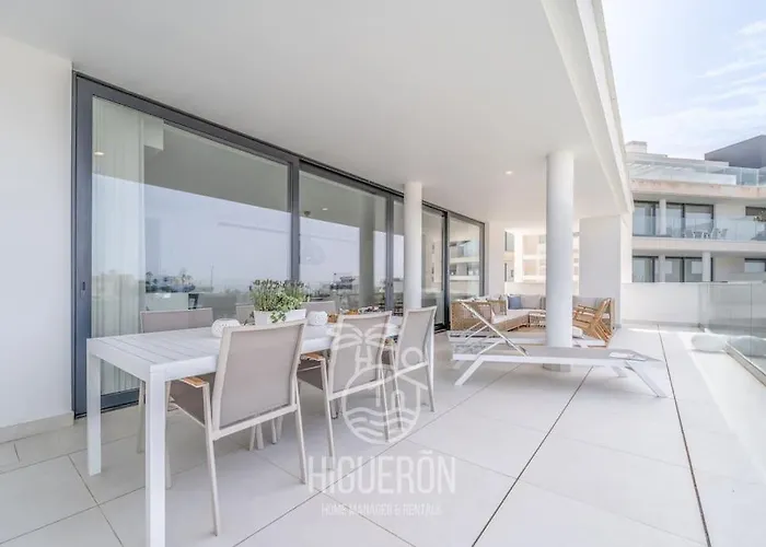 Higueronrentals El Dado