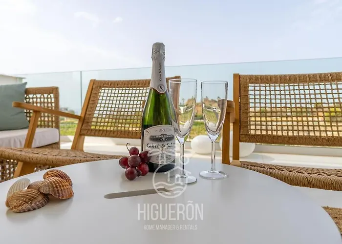 Higueronrentals El Dado Fuengirola