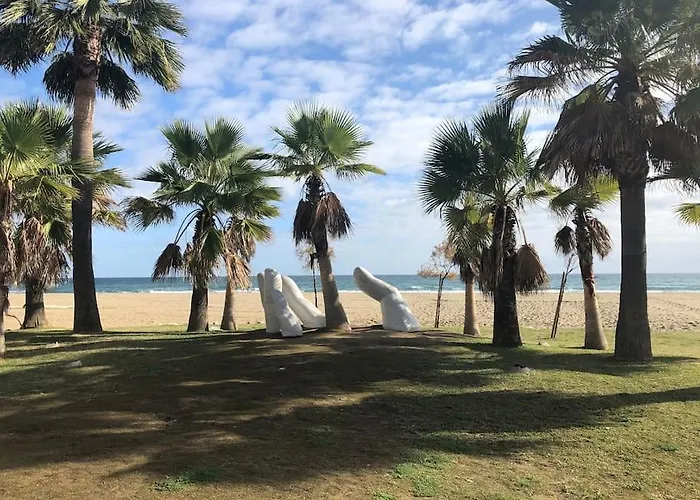 Higueronrentals El Dado