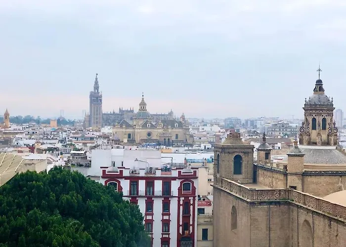 Higueronrentals El Dado Lägenhet Fuengirola