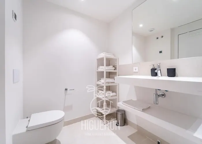 Higueronrentals El Dado Fuengirola