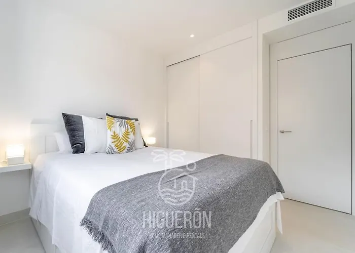 Lägenhet Higueronrentals El Dado Fuengirola