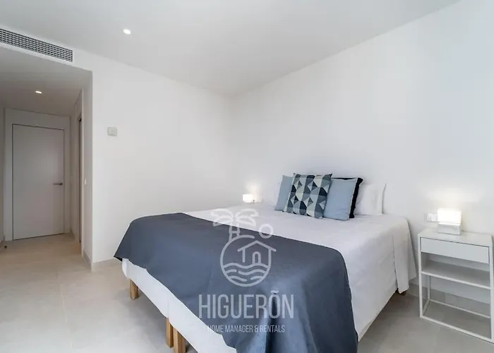 Higueronrentals El Dado Fuengirola