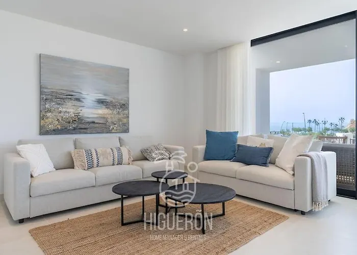 Higueronrentals El Dado *