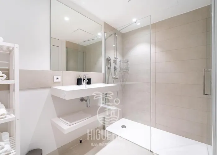 Higueronrentals El Dado *