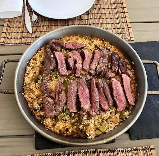 Higueronrentals El Dado Fuengirola